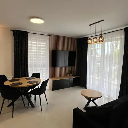 Poznanska 2 아파트 Kaliszki