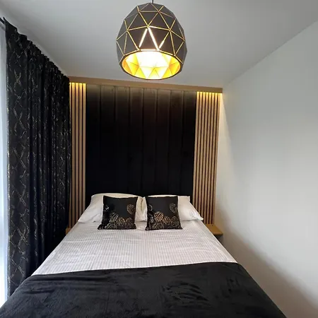 Poznanska 2 아파트