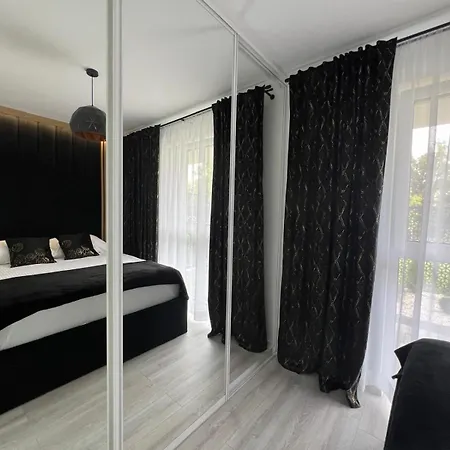 아파트 Poznanska 2 *