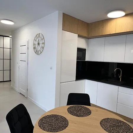 Apartment Poznanska 2 Kalisz (Greater Poland)