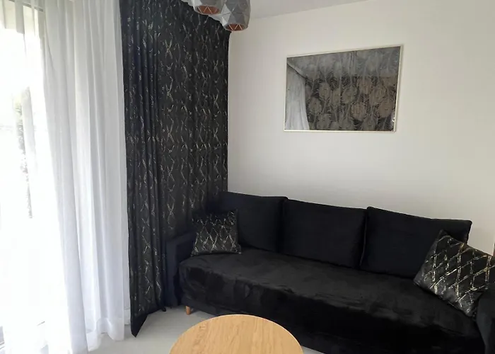 Poznanska 2 Apartment *