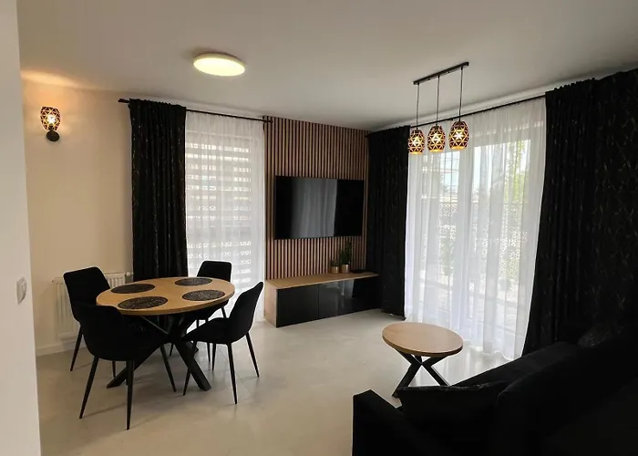Poznańska 2 Apartament Kalisz