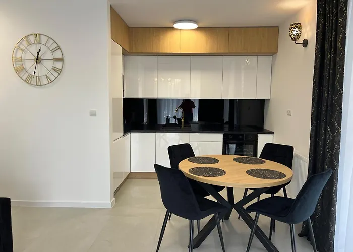 Poznanska 2 * Kalisz (Greater Poland)