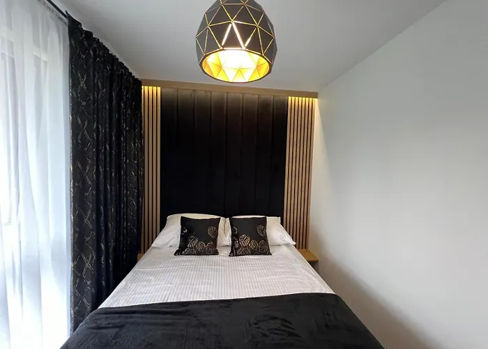 Poznańska 2 Apartament