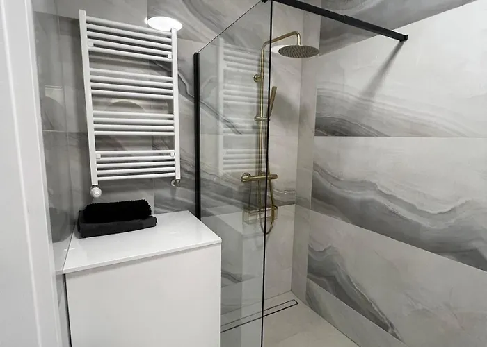 Apartament Poznańska 2