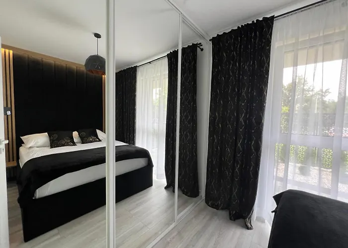 Apartment Poznanska 2 *