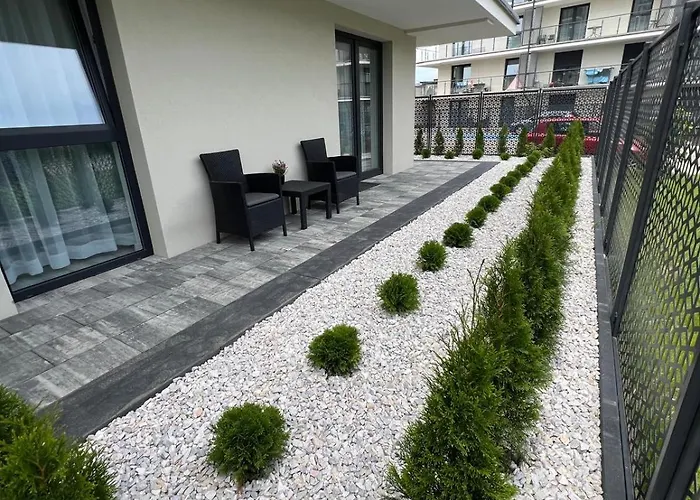 Poznańska 2 Apartament