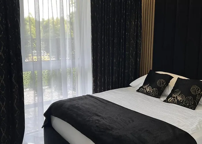 Poznańska 2 Apartament *