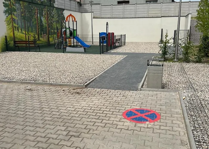 Poznańska 2 Apartament