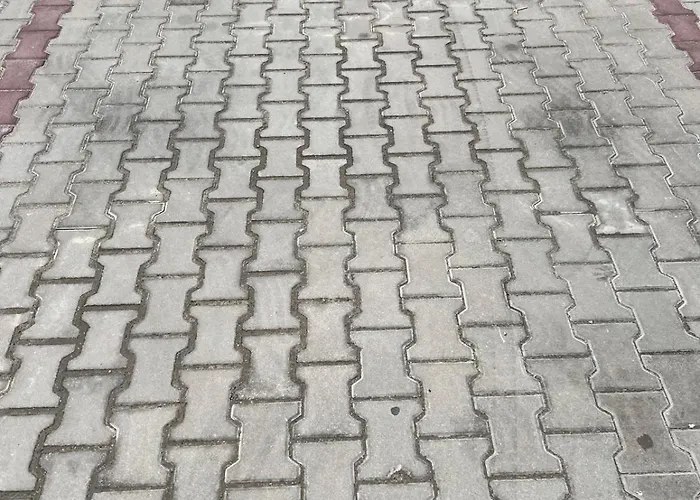 Poznanska 2 Apartment