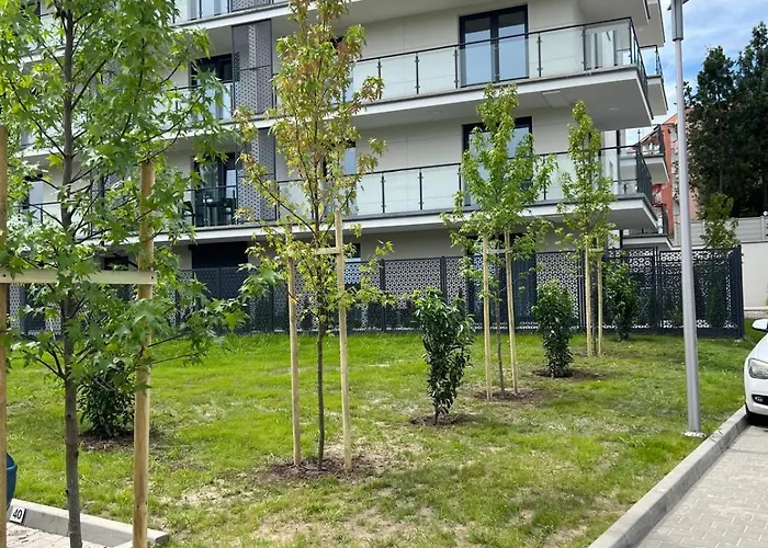 Poznańska 2 * Kalisz