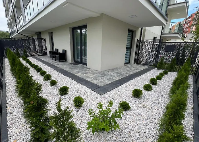 Poznańska 2 Apartament